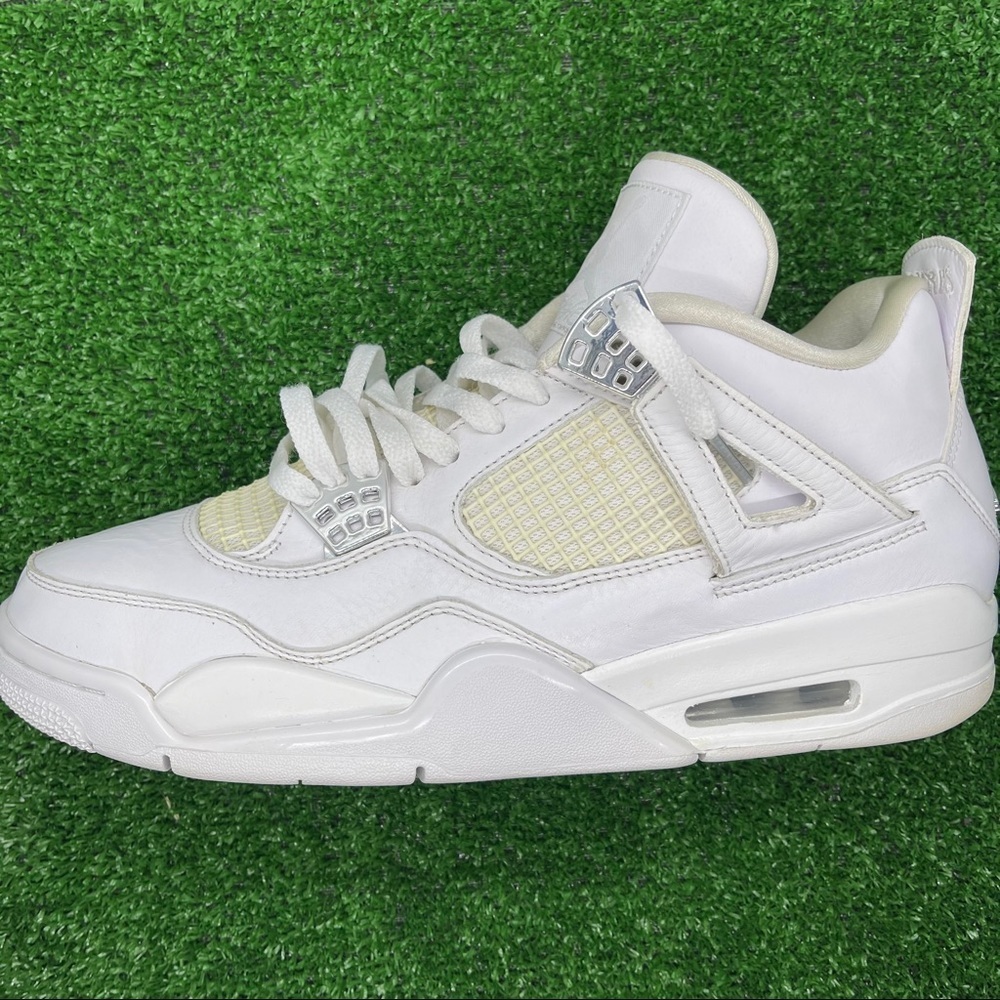 jordan 4 pure money sizs 11